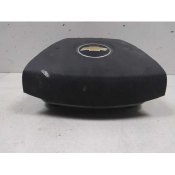 Recambio de airbag delantero izquierdo para chevrolet epica lt referencia OEM IAM AL6RS014M  