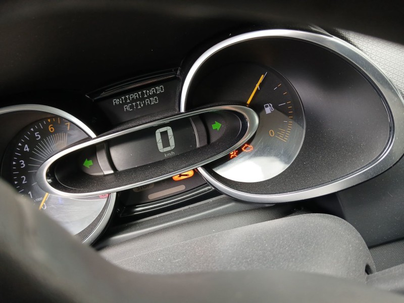 Recambio de cuadro instrumentos para renault clio iv (bh_) 1.2 16v referencia OEM IAM   