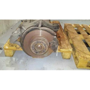 Recambio de puente trasero para mercedes-benz clase e (w210) berlina diesel 2.2 cdi cat referencia OEM IAM A2103510805 CON DIFER