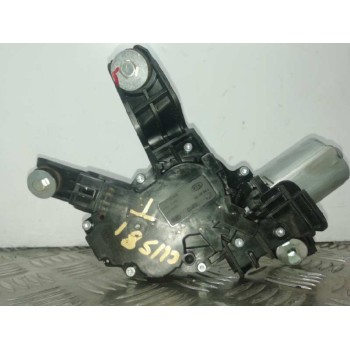 Recambio de motor limpia trasero para kia carens ( ) basic referencia OEM IAM 98700A4000  