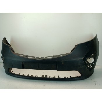 Recambio de paragolpes delantero para renault trafic iii autobús (jg_) 1.6 dci 145 (jgmg) referencia OEM IAM 620228716R  