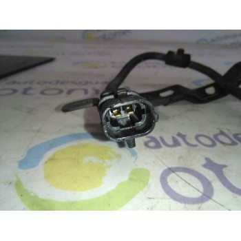 Recambio de sensor cigueñal para kia venga 1.4 cat referencia OEM IAM 391802B000  