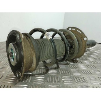 Recambio de amortiguador delantero izquierdo para skoda kodiaq sportline referencia OEM IAM 5QF413031CL 5Q0413031GE 5Q0413031ES