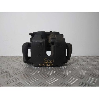 PINZA FRENO DELANTERA IZQUIERDA ATE 