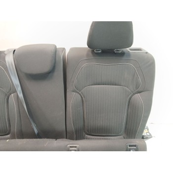 Recambio de asientos traseros para renault megane iv hatchback (b9a/m/n_) 1.5 dci 110 (b9a3) referencia OEM IAM   