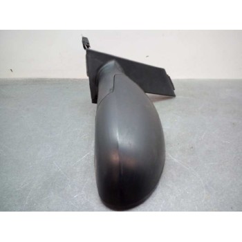 Recambio de retrovisor izquierdo para seat altea (5p1) 1.9 tdi referencia OEM IAM  MANUAL MANUAL MECANICO