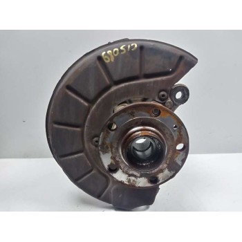 Recambio de mangueta delantera derecha para seat leon (1p1) fr 1 referencia OEM IAM   