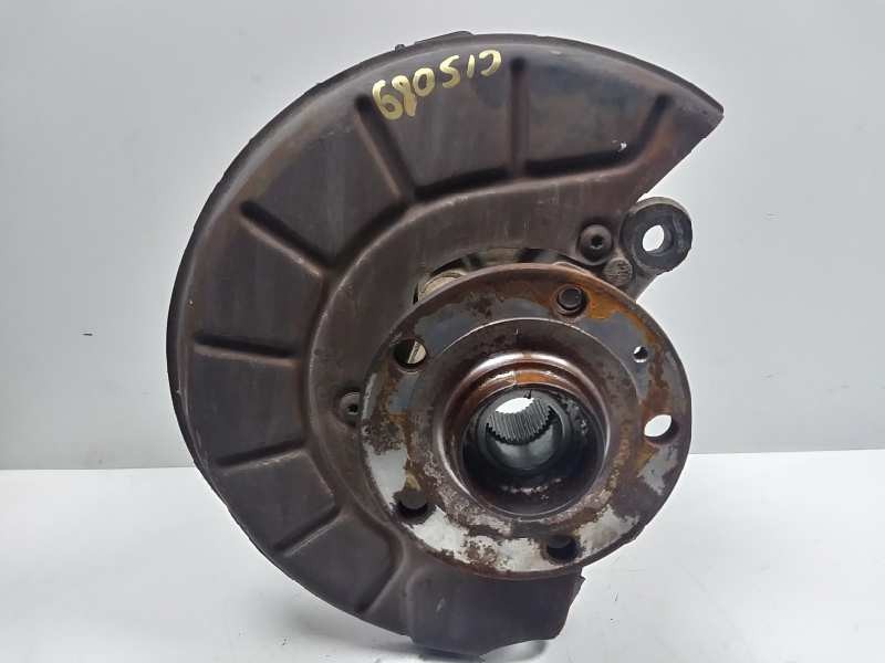 Recambio de mangueta delantera derecha para seat leon (1p1) fr 1 referencia OEM IAM   