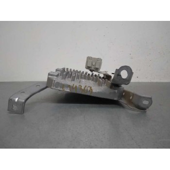 Recambio de centralita abs para toyota prius (nhw20) basis referencia OEM IAM 8954047080  