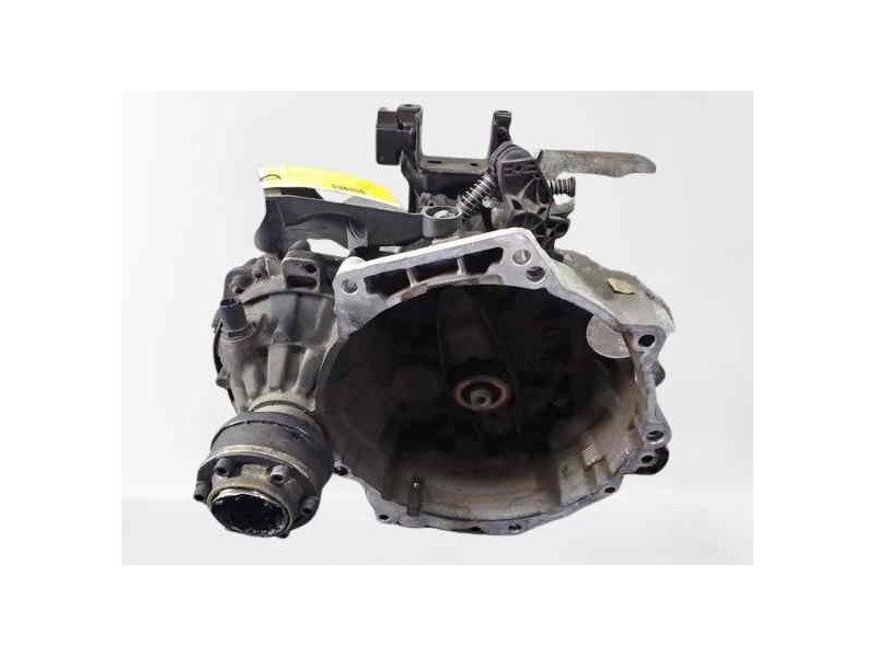 Recambio de caja cambios para seat ibiza (6j5) style i-tech 30 aniversario referencia OEM IAM   
