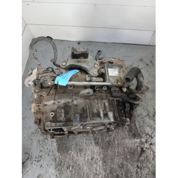 Recambio de caja cambios para citroën c4 picasso feel referencia OEM IAM   