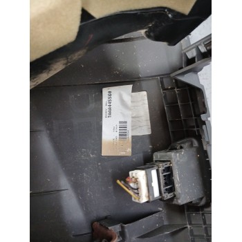 Recambio de salpicadero para kia picanto 1.0 cat referencia OEM IAM 973501Y000 REF AIRBAG DEL. DER. 1Y84591010 