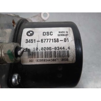 Recambio de abs para bmw serie 3 berlina (e90) 320d referencia OEM IAM 34516777158 34526777159 