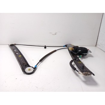 Recambio de elevalunas delantero izquierdo para bmw 3 (e46) 318 i referencia OEM IAM 676283620630  
