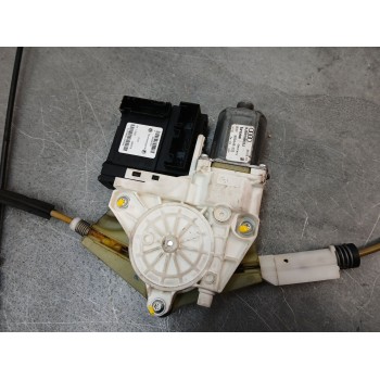 Recambio de elevalunas delantero derecho para audi tt (8j3) 1.8 tfsi referencia OEM IAM 8J8959802J  