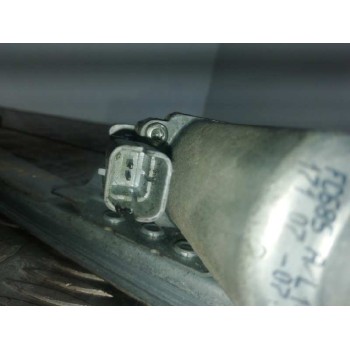 Recambio de elevalunas delantero izquierdo para citroën c1 sx referencia OEM IAM  ELÉCTRICO 2 PIN 3P