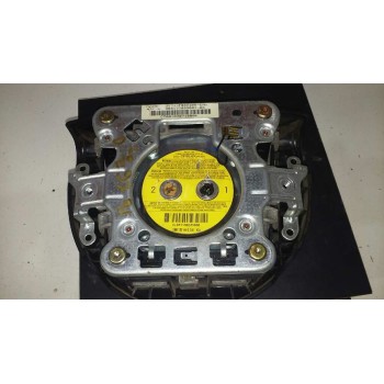 Recambio de airbag delantero izquierdo para ford mondeo berlina (ge) ambiente referencia OEM IAM 3S71F042B85CAW  