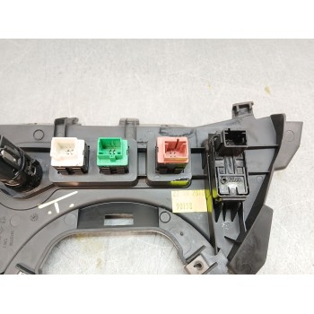 Recambio de mando elevalunas delantero izquierdo para peugeot partner tepee 1.6 hdi 90 4x4 referencia OEM IAM 6490HQ 9680931977 