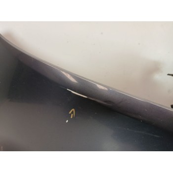 Recambio de paragolpes delantero para ford focus iii turnier 1.6 tdci referencia OEM IAM BM5117757AL  