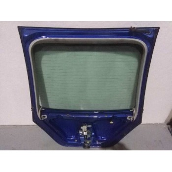 Recambio de porton trasero para volkswagen new beetle (9c1/1c1) 1.6 referencia OEM IAM 1C0827025P AZUL 