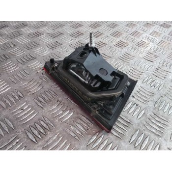 Recambio de piloto trasero derecho interior para renault clio iv technofeel referencia OEM IAM  INTERIOR 