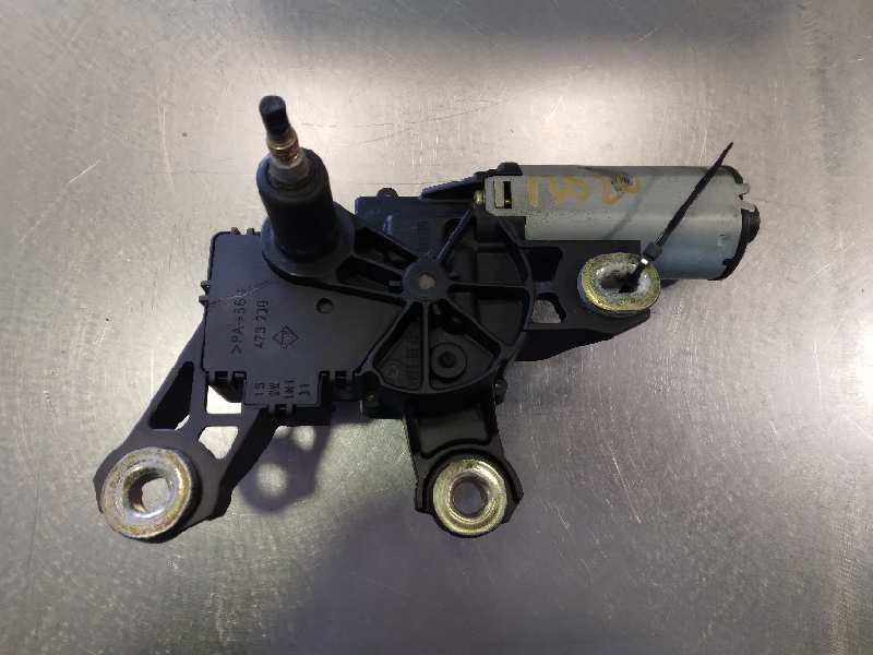 Recambio de motor limpia trasero para volkswagen passat variant (3b6) 1.9 tdi referencia OEM IAM 3B0955711C 3B0955711C 4044301N