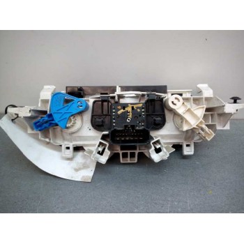 Recambio de mando calefaccion / aire acondicionado para renault twingo acces referencia OEM IAM 69837001  