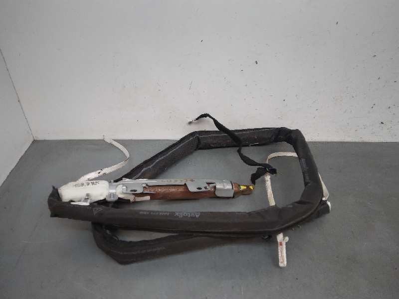 Recambio de airbag cortina delantero derecho para citroën c6 básico referencia OEM IAM 9644747280  