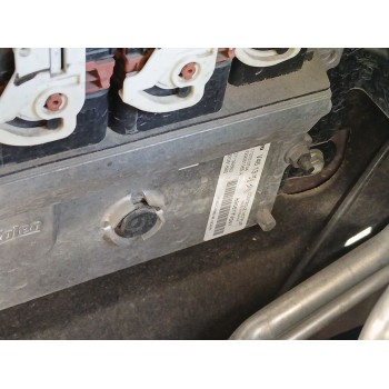 Recambio de centralita motor uce para peugeot 108 1.2 referencia OEM IAM 89661YV041 170700734 