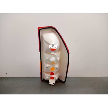 Recambio de piloto trasero izquierdo para mercedes-benz sprinter (w901,w904) caja cerr. referencia OEM IAM 8260756 NUEVO 95>02