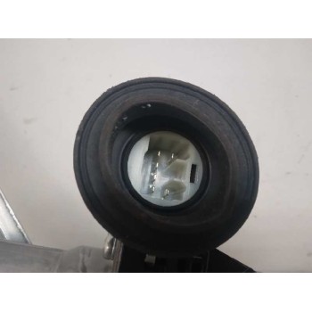 Recambio de elevalunas trasero derecho para toyota yaris hybrid active referencia OEM IAM 857200D120 6 PINES 