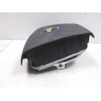 Recambio de airbag delantero izquierdo para chevrolet epica lt referencia OEM IAM AL6RS014M  