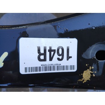 Recambio de puente trasero para mercedes-benz clase m (w164) 420 / 450 cdi (164.128) referencia OEM IAM A1643500132  