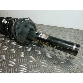 Recambio de amortiguador delantero izquierdo para skoda kodiaq sportline referencia OEM IAM 5QF413031CL 5Q0413031GE 5Q0413031ES