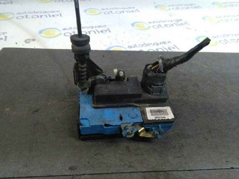 Recambio de cerradura puerta delantera izquierda para volvo s60 berlina d5 referencia OEM IAM 30784976 8 PIN 