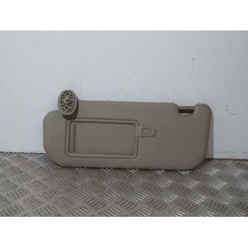 Recambio de parasol izquierdo para kia carens ( ) basic referencia OEM IAM   