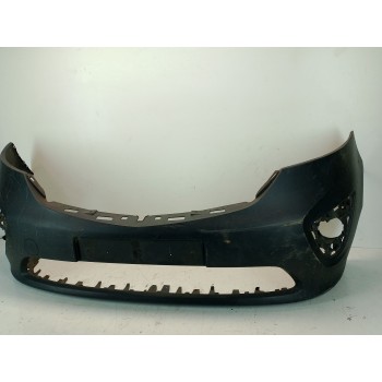 Recambio de paragolpes delantero para renault trafic iii autobús (jg_) 1.6 dci 145 (jgmg) referencia OEM IAM 620228716R  