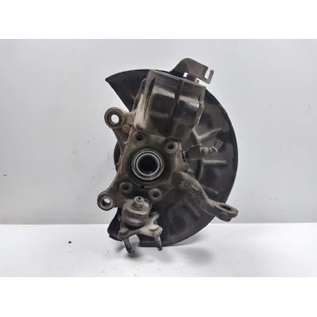 Recambio de mangueta delantera derecha para seat leon (1p1) fr 1 referencia OEM IAM   