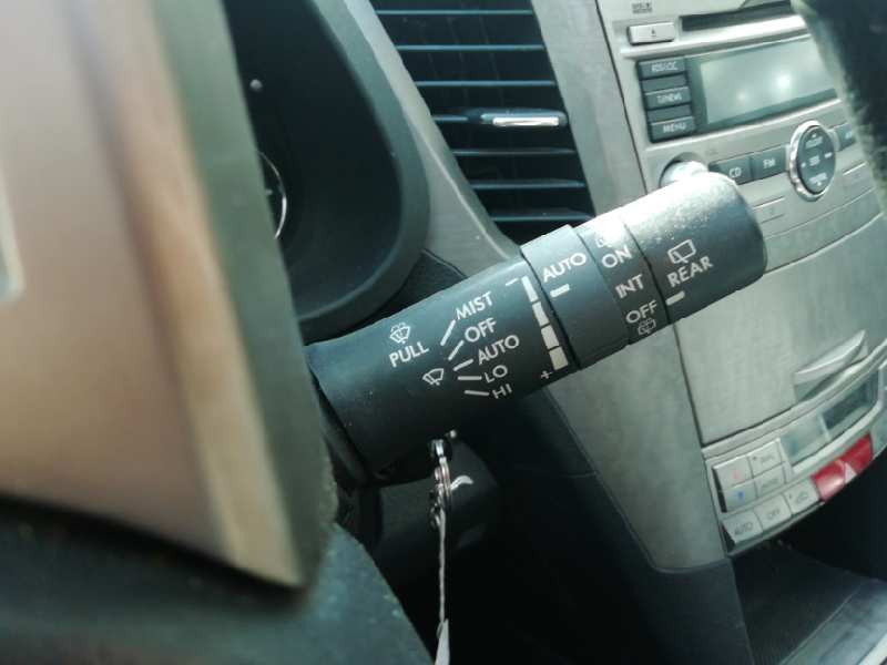 Recambio de mando limpia para subaru legacy kombi/outback b14 outback limited referencia OEM IAM   