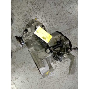 Recambio de caja cambios para seat ibiza (6j5) style i-tech 30 aniversario referencia OEM IAM   