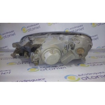 Recambio de faro derecho para daewoo tacuma se referencia OEM IAM   