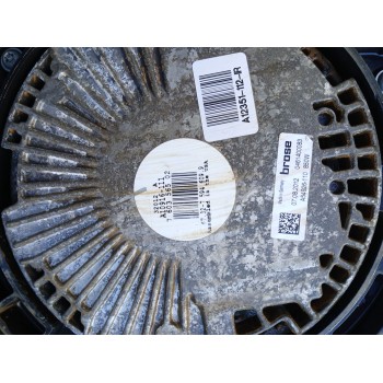 Recambio de electroventilador para bmw x6 (e71, e72) m referencia OEM IAM 17428618243 673275946099 760356502