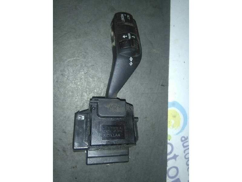 Recambio de mando intermitentes para ford focus berlina (cap) 1.6 tdci cat referencia OEM IAM   