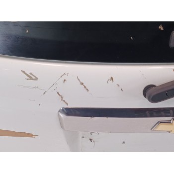 Recambio de porton trasero para chevrolet captiva (c100, c140) 2.0 d referencia OEM IAM 96626994  