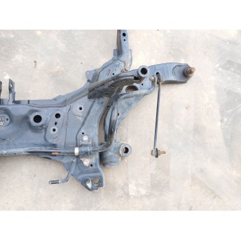 Recambio de puente delantero para mazda cx-5 (kf) 2.0 referencia OEM IAM KB7W3480XD  