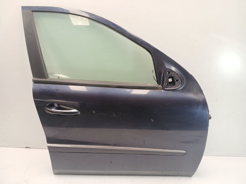 Recambio de puerta delantera derecha para mercedes-benz clase m (w164) 4.0 cdi referencia OEM IAM   