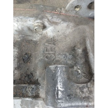 Recambio de caja cambios para citroën c4 picasso feel referencia OEM IAM   