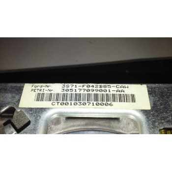 Recambio de airbag delantero izquierdo para ford mondeo berlina (ge) ambiente referencia OEM IAM 3S71F042B85CAW  