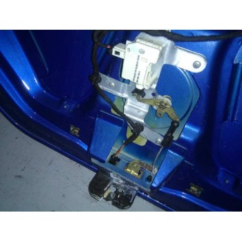 Recambio de porton trasero para volkswagen new beetle (9c1/1c1) 1.6 referencia OEM IAM 1C0827025P AZUL 