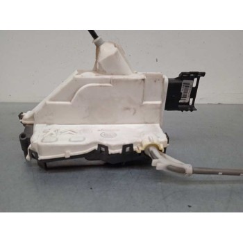 CERRADURA PUERTA TRASERA DERECHA 9801690380 016903 6 PINS